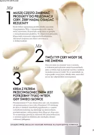 Oriflame gazetka Strona 31