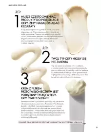 Oriflame gazetka Strona 31