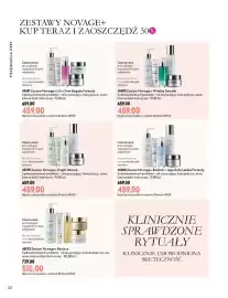 Oriflame gazetka Strona 32