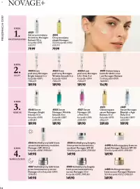 Oriflame gazetka Strona 34