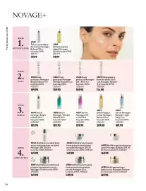 Oriflame gazetka Strona 34