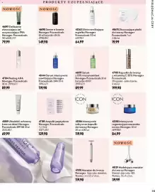 Oriflame gazetka Strona 35