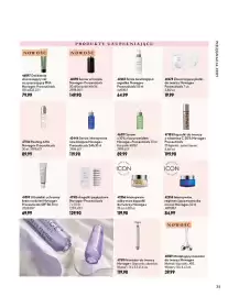Oriflame gazetka Strona 35