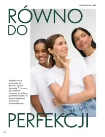 Oriflame gazetka Strona 38