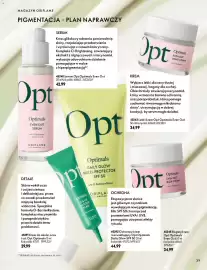 Oriflame gazetka Strona 39