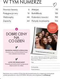 Oriflame gazetka Strona 4