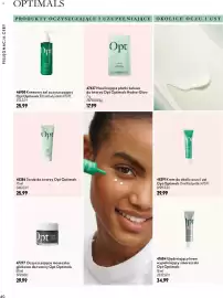 Oriflame gazetka Strona 40