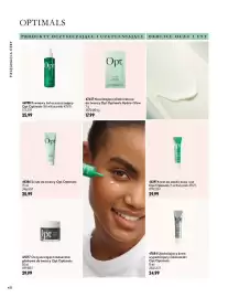 Oriflame gazetka Strona 40