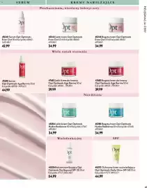 Oriflame gazetka Strona 41