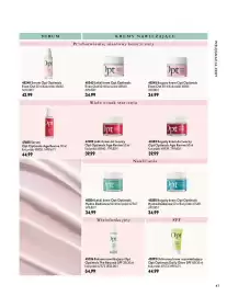 Oriflame gazetka Strona 41