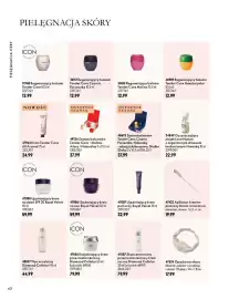Oriflame gazetka Strona 42