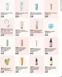 Oriflame gazetka Strona 43