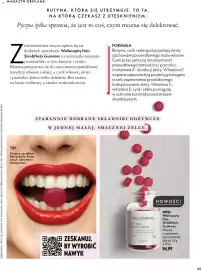 Oriflame gazetka Strona 45