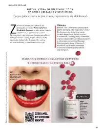 Oriflame gazetka Strona 45
