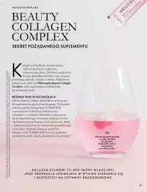 Oriflame gazetka Strona 47