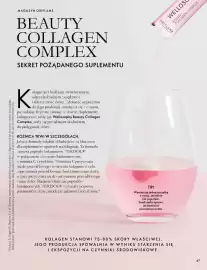 Oriflame gazetka Strona 47