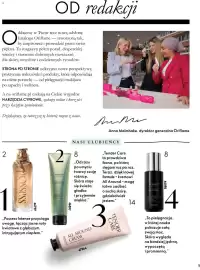 Oriflame gazetka Strona 5