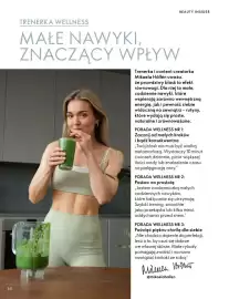 Oriflame gazetka Strona 50