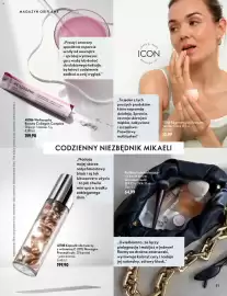 Oriflame gazetka Strona 51