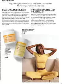 Oriflame gazetka Strona 57