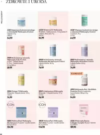 Oriflame gazetka Strona 58