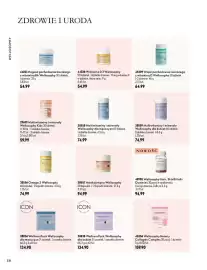 Oriflame gazetka Strona 58