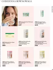 Oriflame gazetka Strona 59