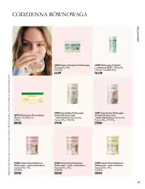 Oriflame gazetka Strona 59