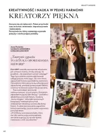 Oriflame gazetka Strona 60