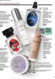 Oriflame gazetka Strona 61