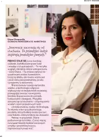 Oriflame gazetka Strona 62