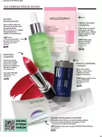 Oriflame gazetka Strona 63