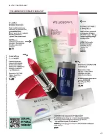 Oriflame gazetka Strona 63
