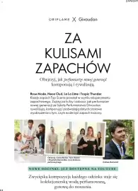 Oriflame gazetka Strona 64