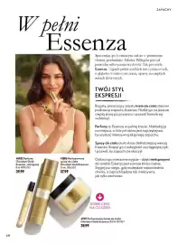 Oriflame gazetka Strona 68