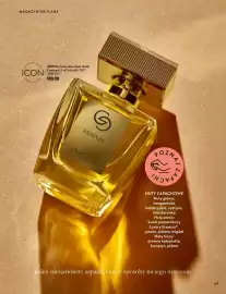 Oriflame gazetka Strona 69