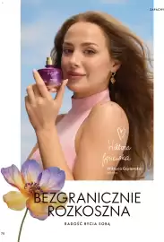Oriflame gazetka Strona 70
