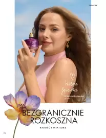 Oriflame gazetka Strona 70