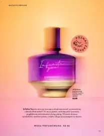 Oriflame gazetka Strona 71