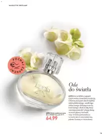 Oriflame gazetka Strona 73
