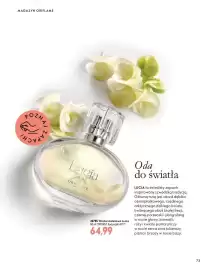 Oriflame gazetka Strona 73
