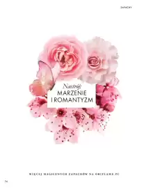Oriflame gazetka Strona 74