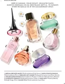 Oriflame gazetka Strona 75