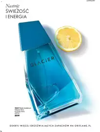 Oriflame gazetka Strona 76