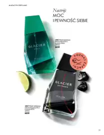 Oriflame gazetka Strona 77
