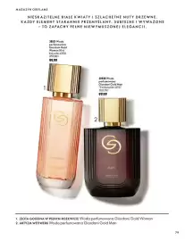 Oriflame gazetka Strona 79