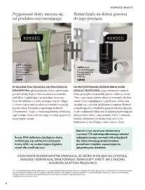 Oriflame gazetka Strona 8
