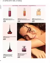 Oriflame gazetka Strona 82