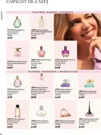 Oriflame gazetka Strona 84