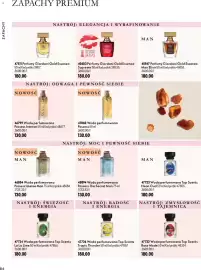 Oriflame gazetka Strona 86